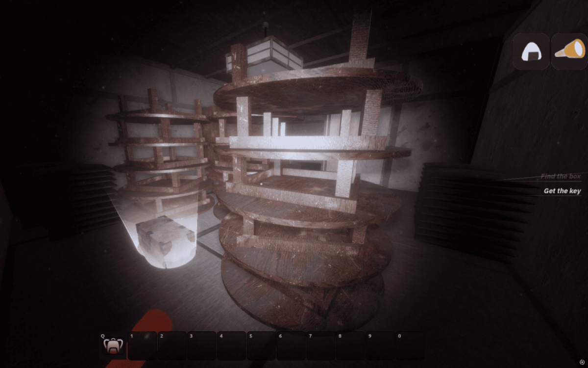 petapeta walkthrough level 1 box location
