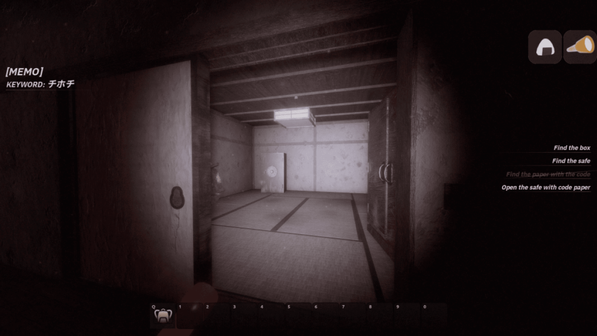petapeta walkthrough level 2 safe location