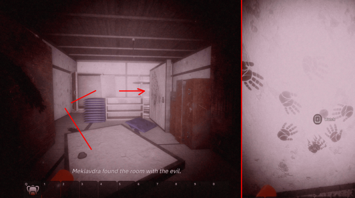 petapeta walkthrough level 3 evil room puzzle guide
