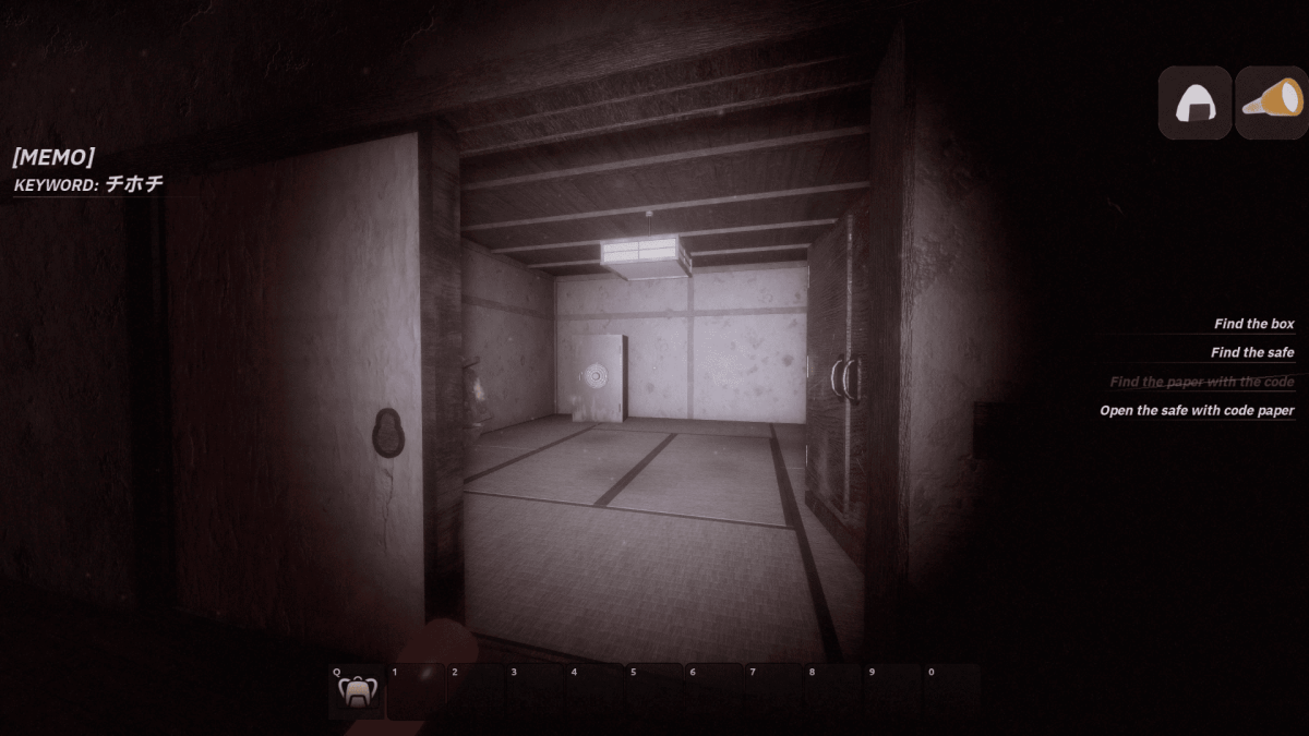 petapeta walkthrough level 2 safe location