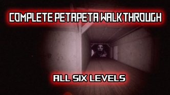 1745416834 Full PETAPETA Walkthrough Level 1 to 6 All Levels Guide