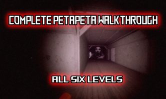 1745416834 Full PETAPETA Walkthrough Level 1 to 6 All Levels Guide