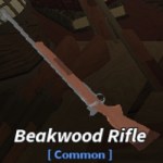 1745486169 549 Compléter la liste des pistolets Roblox Beaks Guns Best Guns