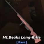 1745486169 784 Compléter la liste des pistolets Roblox Beaks Guns Best Guns