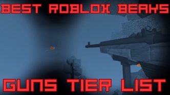 1745486170 Complete Roblox Beaks Guns Tier List Best Guns