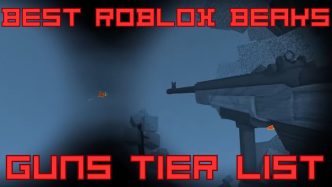 1745486170 Complete Roblox Beaks Guns Tier List Best Guns