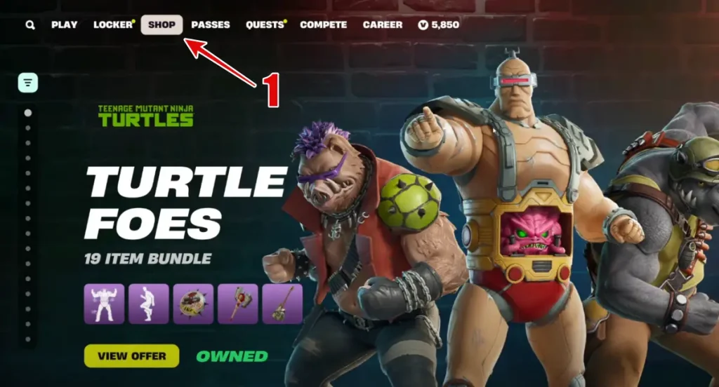 1745491211 83 Guide de dons Fortnite Exigences Limitations de Bucks Gifting and Erreur