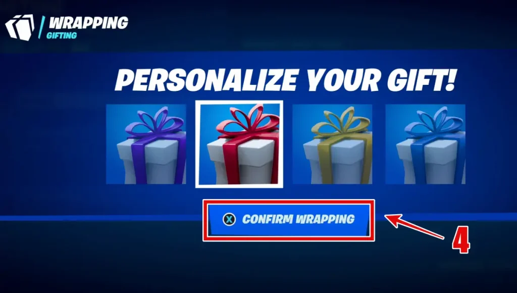 1745491212 404 Guide de dons Fortnite Exigences Limitations de Bucks Gifting and Erreur