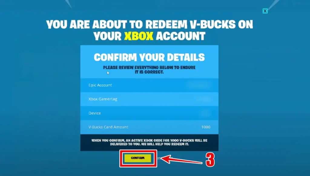 Pouvez-vous donner des V-Bucks à Fortnite?