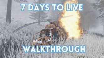 1745501050 7 Days to Live Walkthrough
