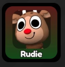 Le monde de Dandy Toon Rudie