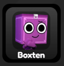 Dandy's World Toon Boxten