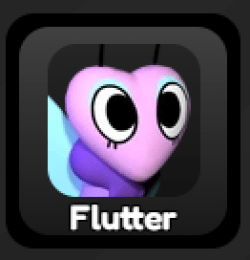 Dandy's World Toon Flutter