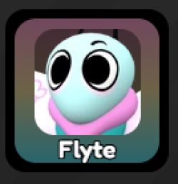 Dandy's World Toon Flyte