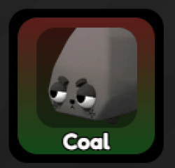 Dandy's World Toon Coal