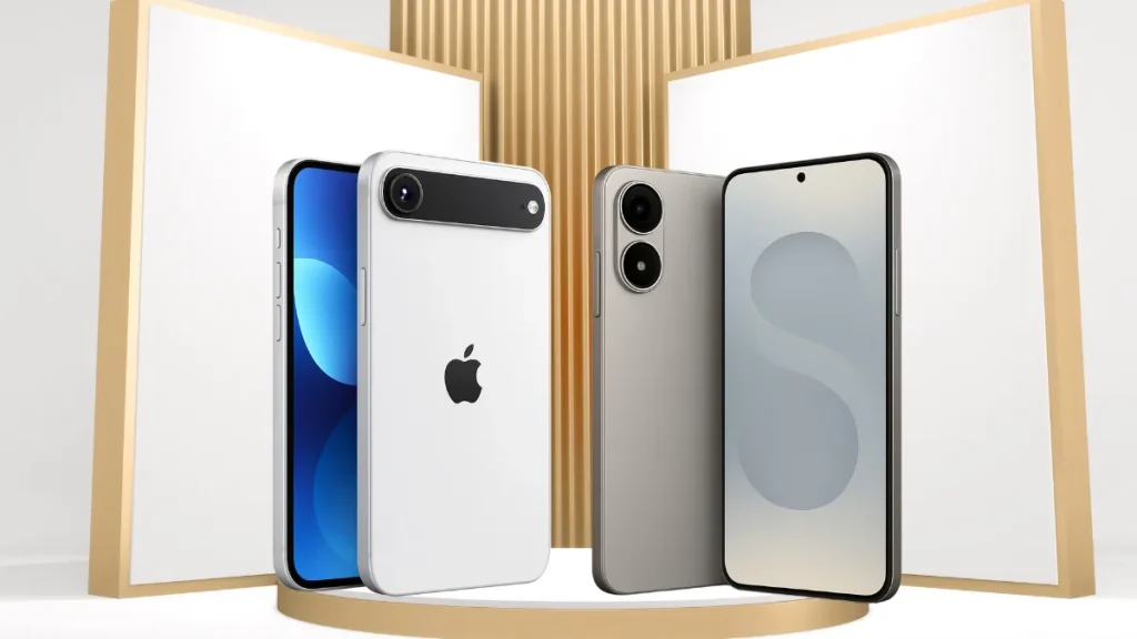 1745912886 415 Pourquoi Apple et Samsung sont obsédés par les téléphones minces.
