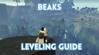 1745930888 Roblox Beaks Leveling Guide – How to Farm EXP