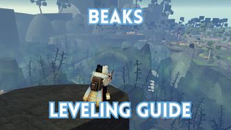 1745930888 Roblox Beaks Leveling Guide – How to Farm EXP