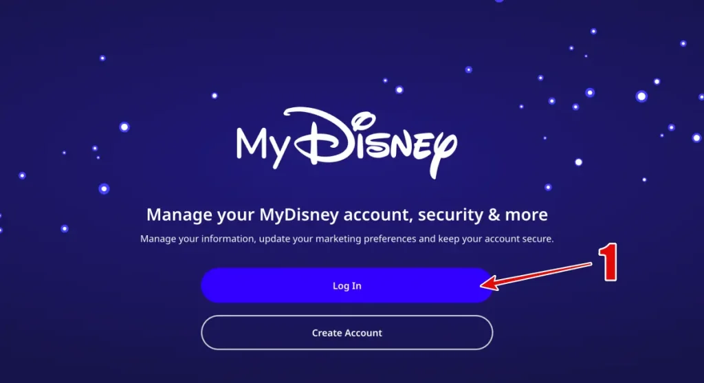 Comment lier le compte Epic Games au compte MyDisney
