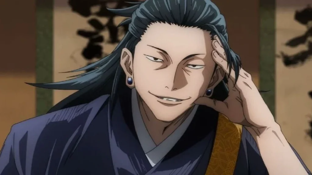 Kenjaku 