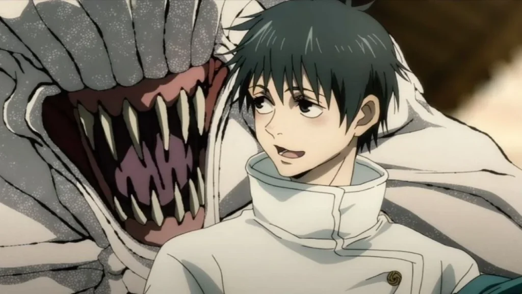 Yuta okkotsu 