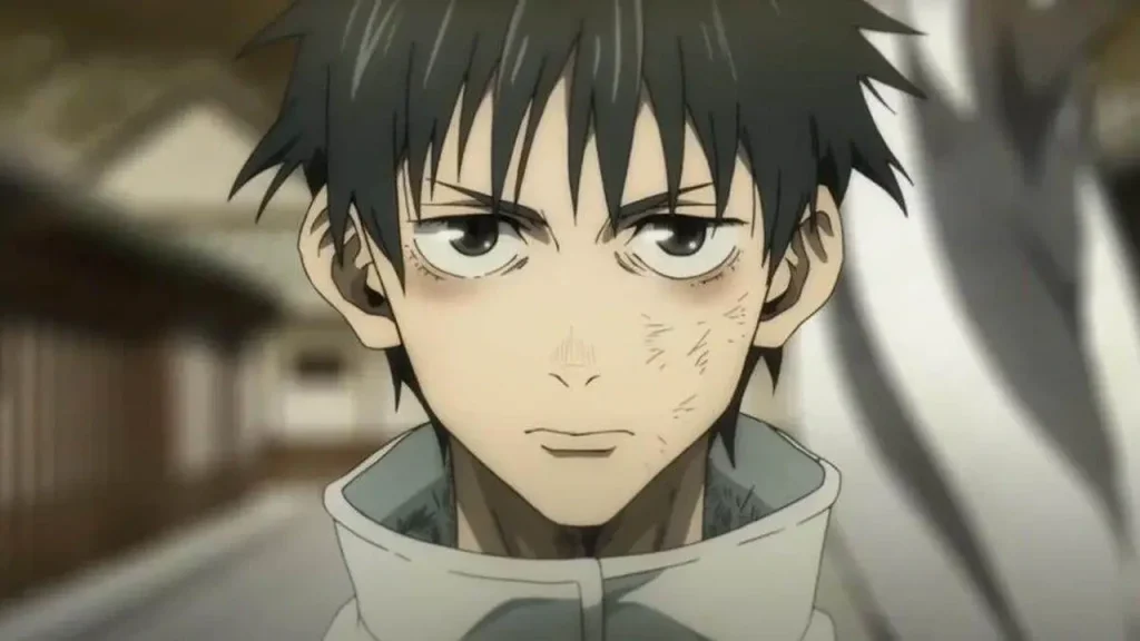 Yuta okkotsu