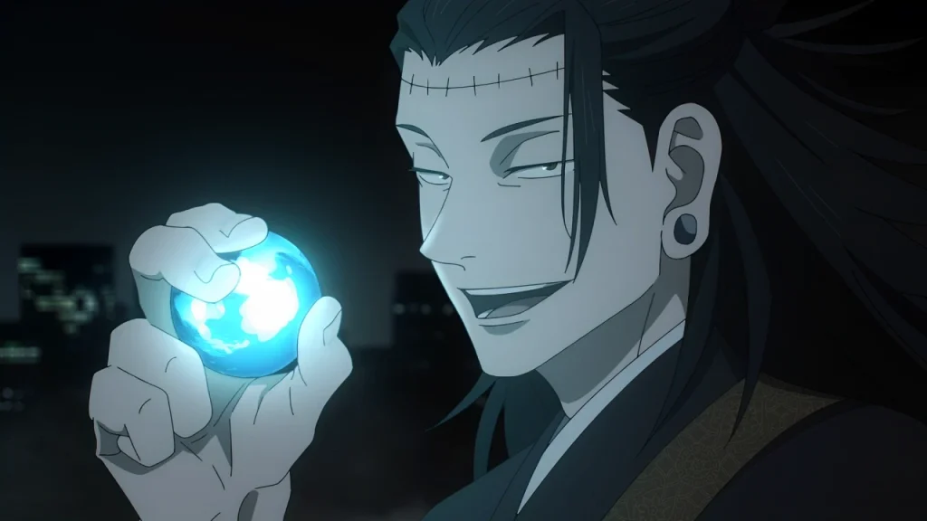 Kenjaku