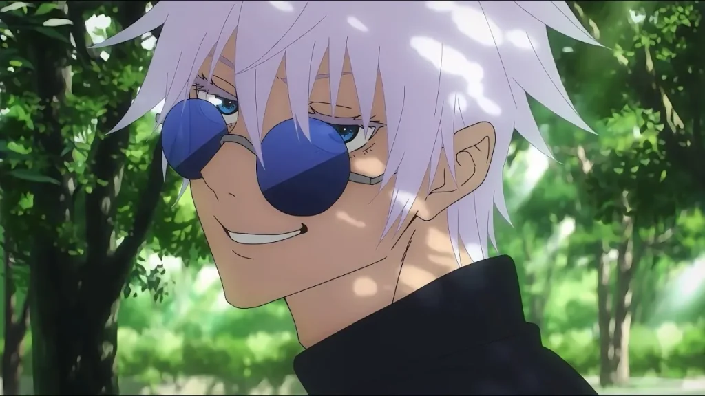 Gojo Satoru