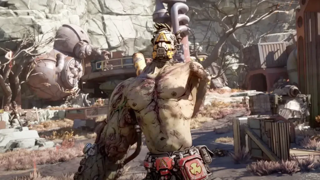 Connexion entre les dates de libération de Borderlands 4 et GTA 6