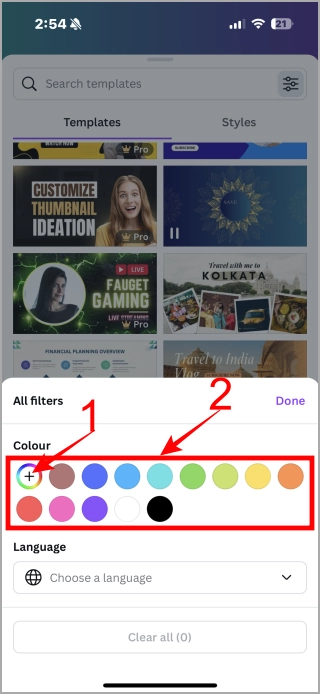 1746014166 726 Icônes et symboles Canva Signification - Guide complet.Webp