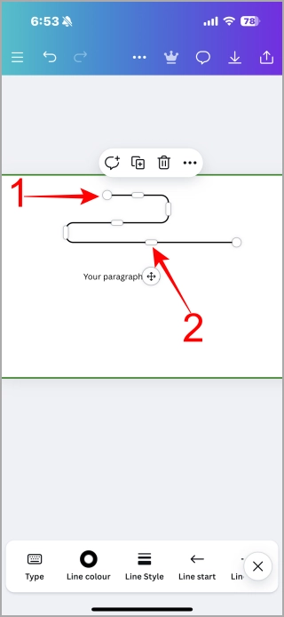 1746014168 235 Icônes et symboles Canva Signification - Guide complet.Webp