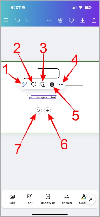 1746014168 518 Icônes et symboles Canva Signification - Guide complet.Webp