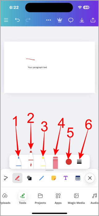 1746014168 760 Icônes et symboles Canva Signification - Guide complet.Webp