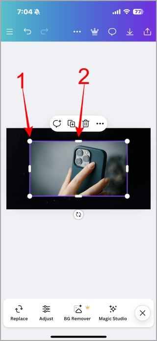 1746014169 811 Icônes et symboles Canva Signification - Guide complet.Webp