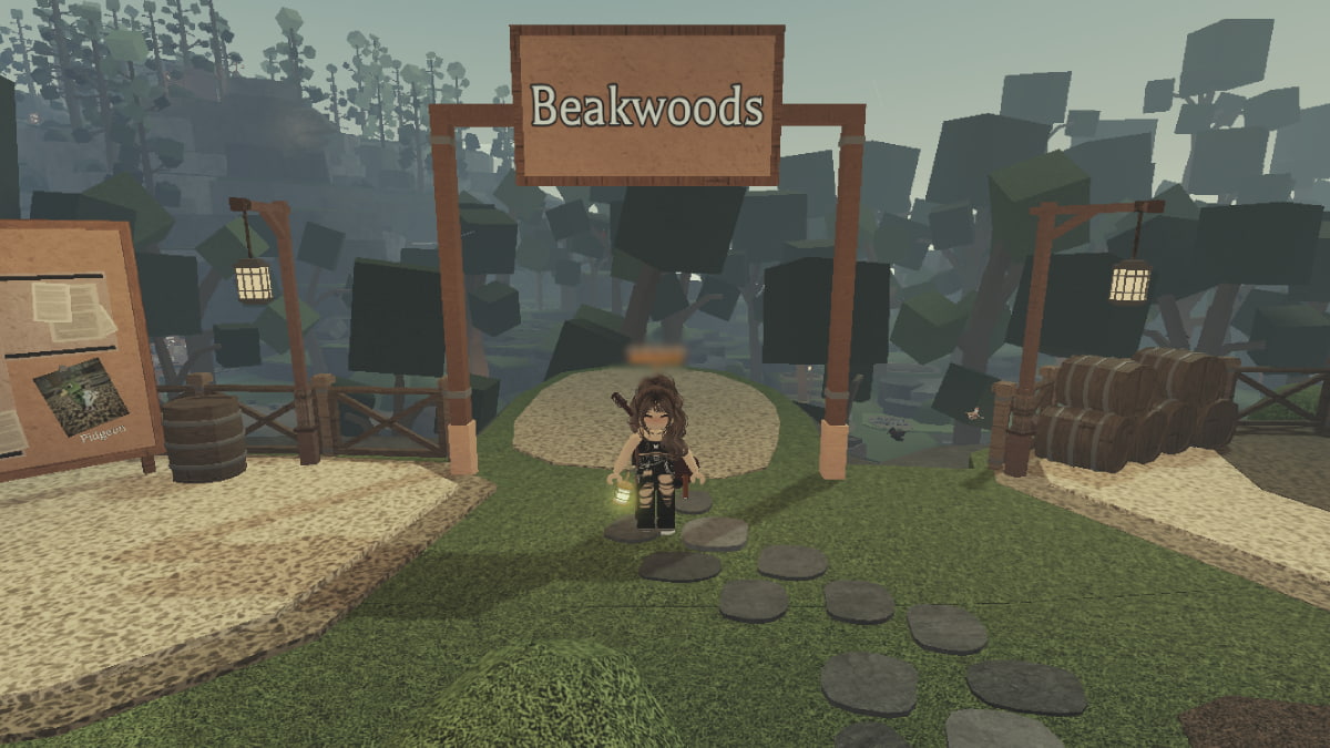 Beaks-All-Guns-Pawn