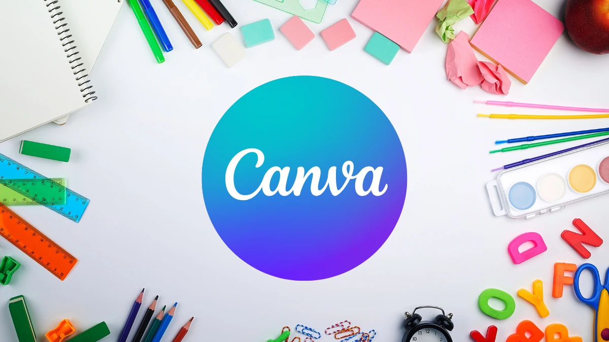 Icônes et symboles Canva Signification - Guide complet