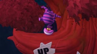 Disney Dreamlight Valley Complete Cheshire Cat Quest Guide and Rewards