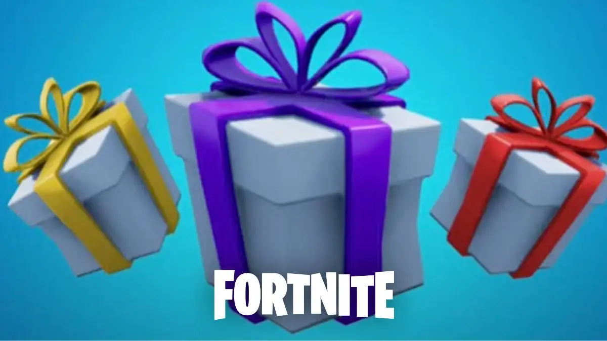 Exigences, limitations et corrections d'erreurs du guide de dons Fortnite