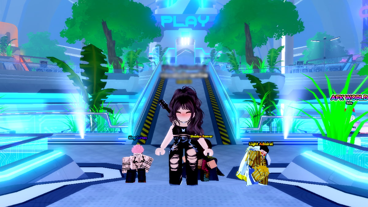 anime-rangers-x-easter-event-guide-lobby