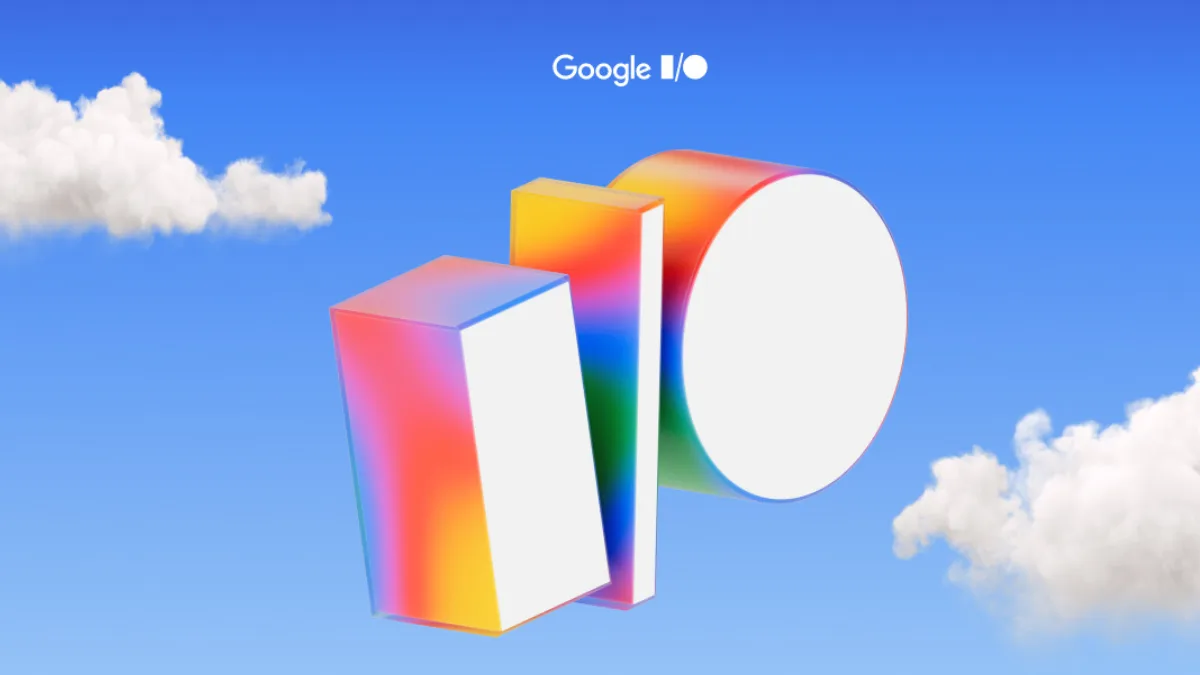 Horaire Google I / S 2025 révélé