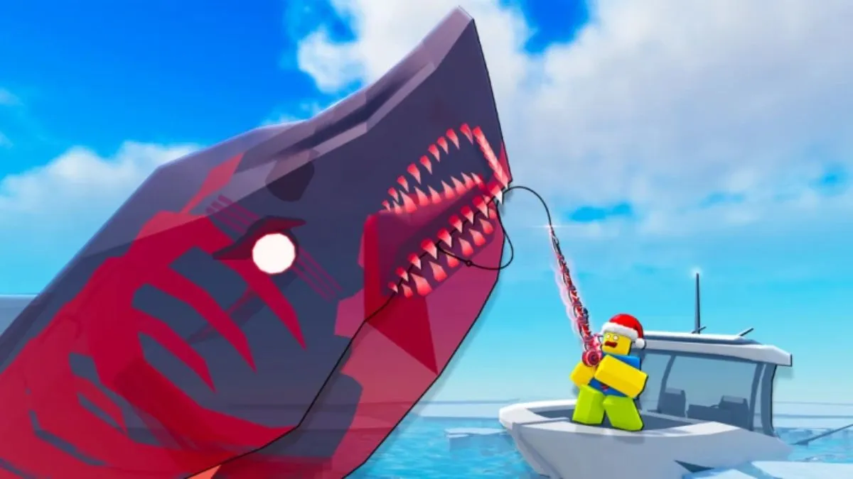 Comment compléter la mer 2 animaux bestiary à Fisch (tous les poissons et appâts)
