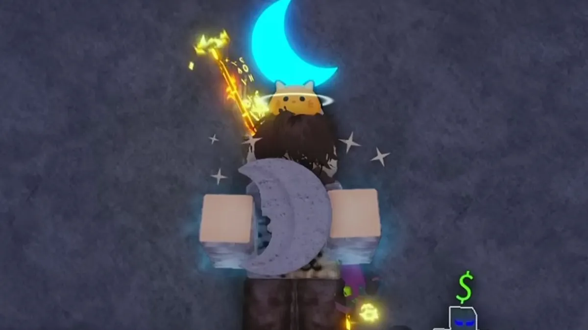 Mune Idol Buff