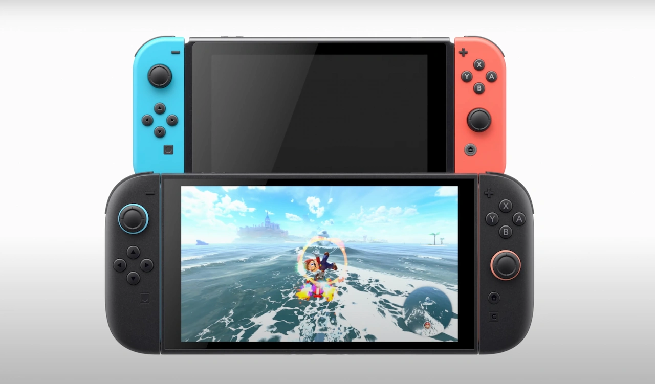 Nintendo Switch 2 est ici 13 choses dont vous avez besoin.