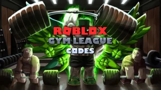 Roblox Gym League Codes April 2025.webp
