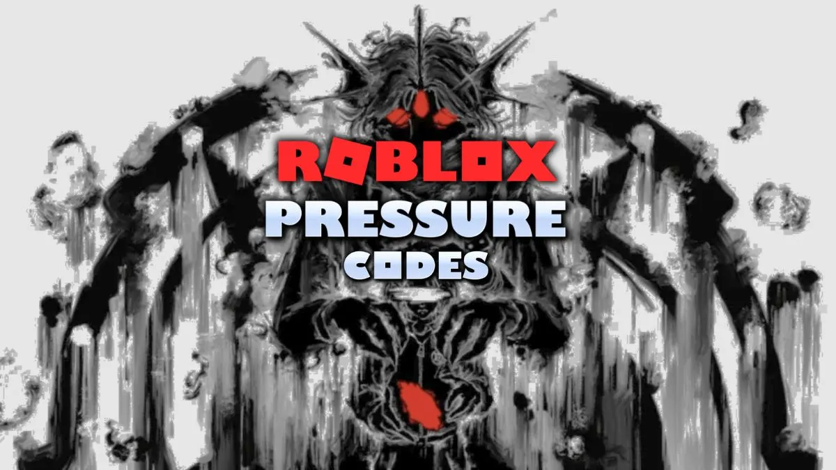 codes de pression Roblox