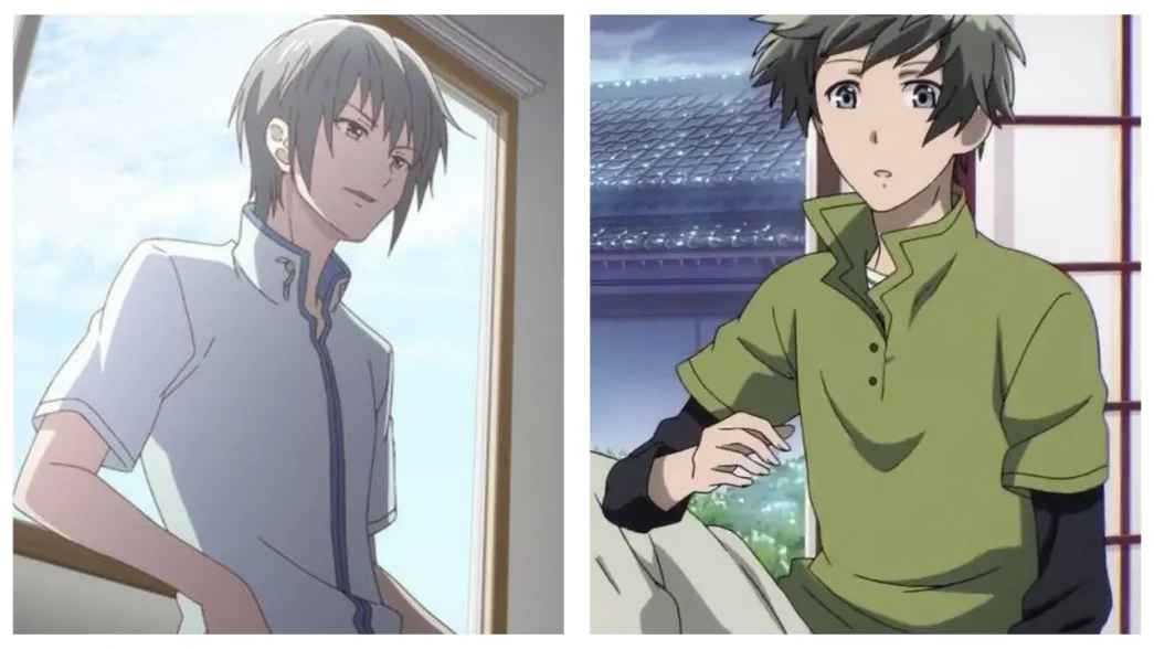10 Anime Where the MC Is Rich but Hides It.webp