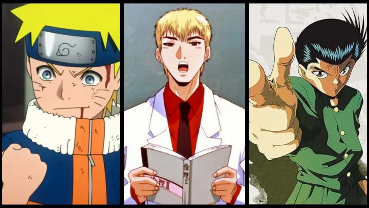 10 meilleurs anime Pierrot que vous devez regarder