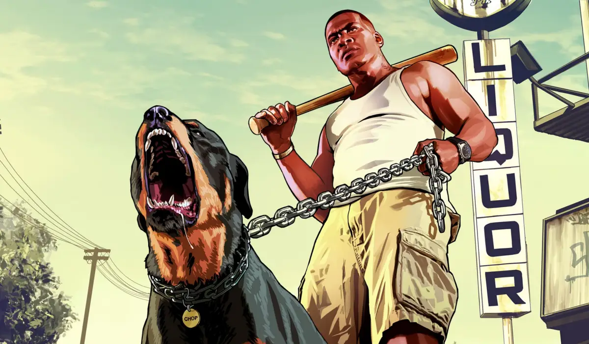 Controverses du jeu GTA