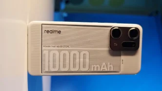 10000mAh Battery Realmes New Phone Aims to Replace Your Powerbank.webp