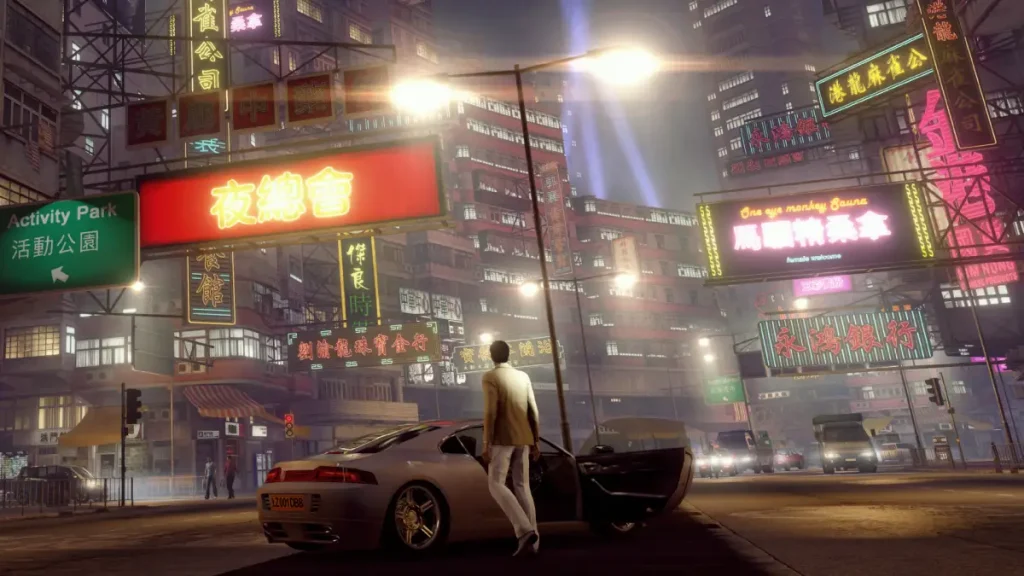 Jeux à jouer avant GTA 6